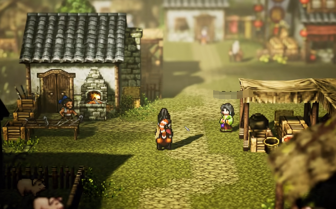 逸剑风云决小彤怎么入队1