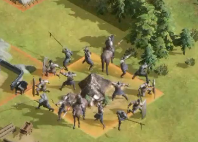 三国谋定天下曹丕怎么样2