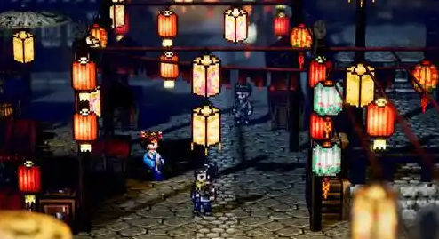 逸剑风云决子河谷密道在哪1