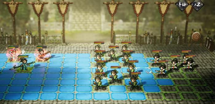 逸剑风云决武学点在哪刷2