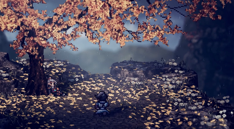 逸剑风云决白唯一必死吗4