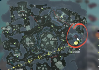 远光84高级资源区怎么触发4