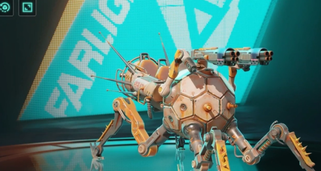 远光84蜘蛛战车怎么样3