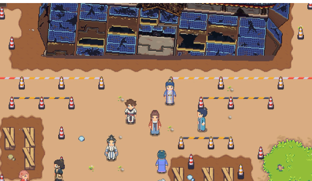 江城创业记结婚技能大全3