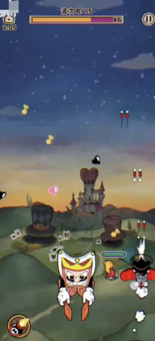 发条总动员全boss战怎么打2