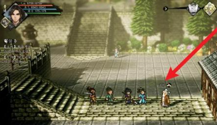 逸剑风云决筹备寿礼选哪个1