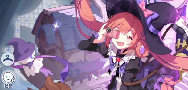 星塔旅人暗系怎么玩2