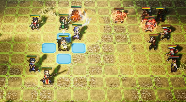 逸剑风云决支线有哪些5