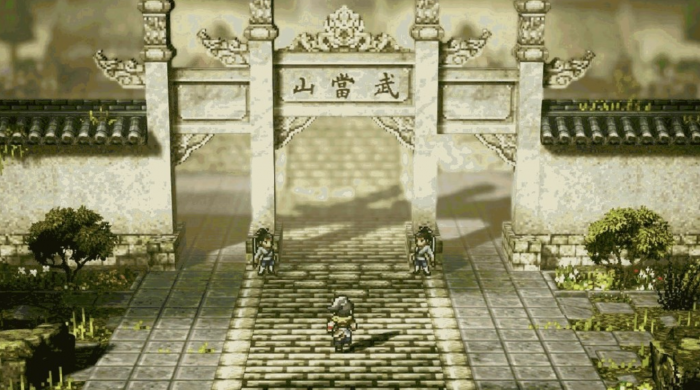 逸剑风云决门派有哪些1