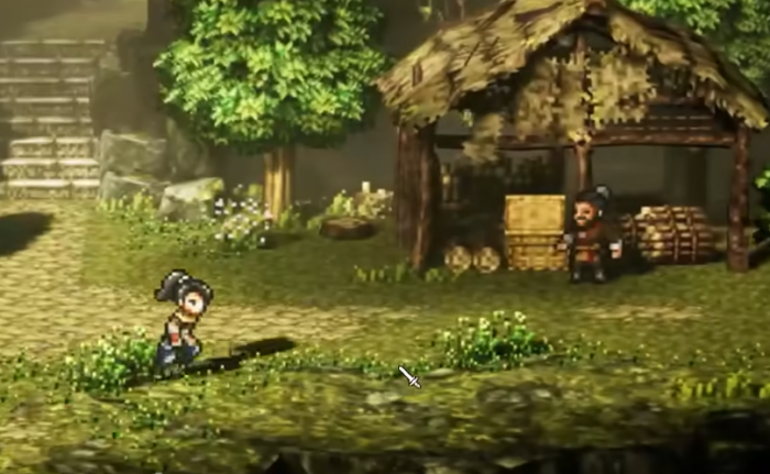 逸剑风云决最全攻略1