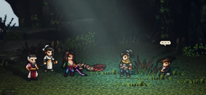 逸剑风云决最全攻略4