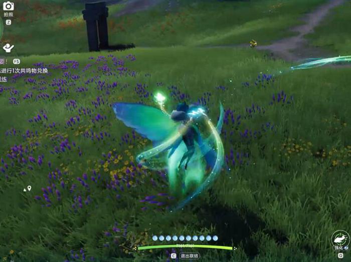 伊莫美梦蝶怎么样3