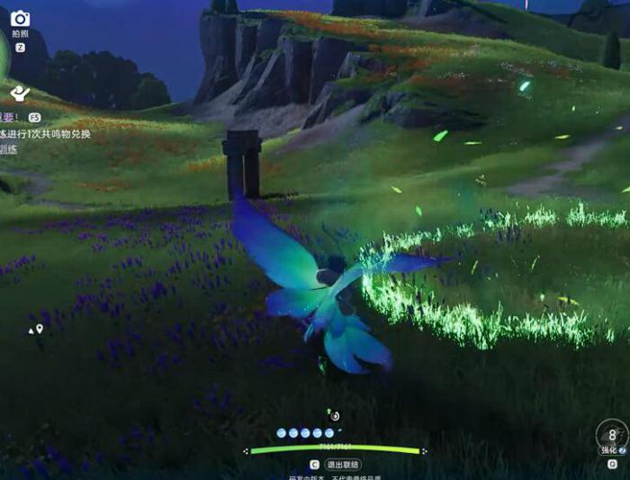 伊莫美梦蝶怎么样4