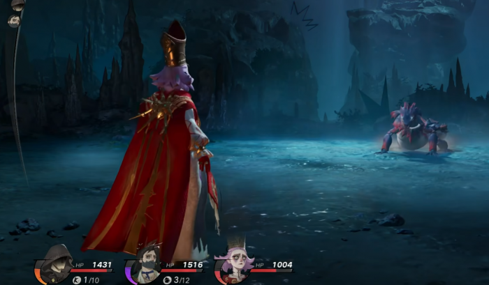 遗忘之海爱德华怎么样5