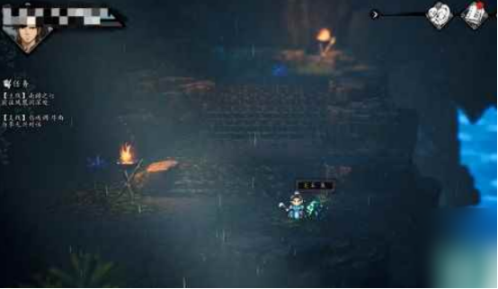 逸剑风云决南疆风云攻略有什么3