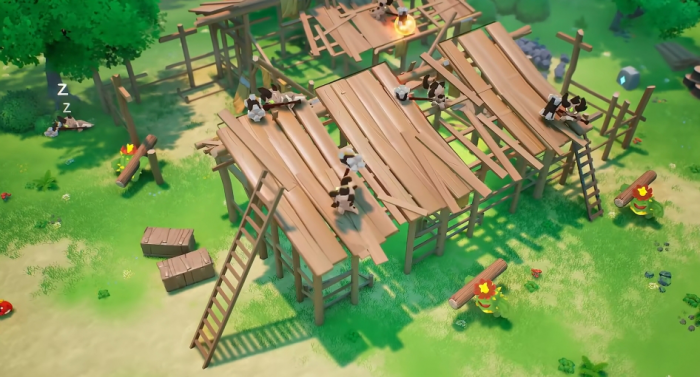 曙光重临橙色宠物排名一览1