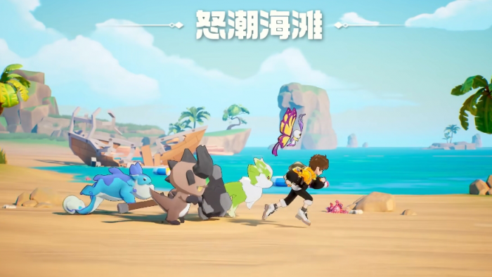 曙光重临最强阵容怎么搭配1