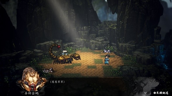 逸剑风云决长生殿攻略指南1