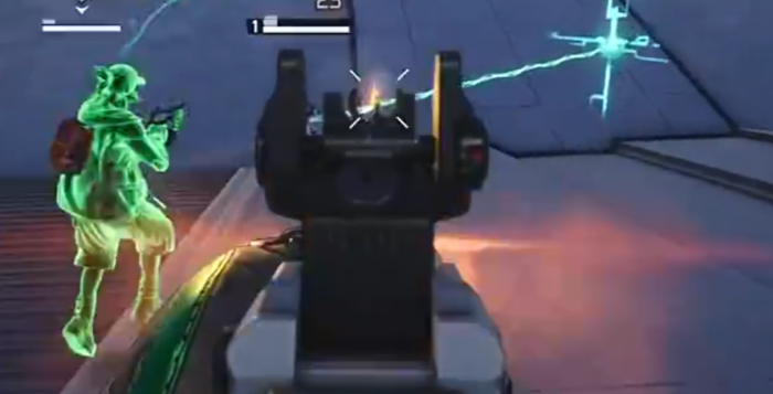 远光84幻影怎么获得3