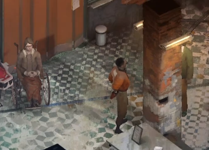 极乐迪斯科玩法攻略3