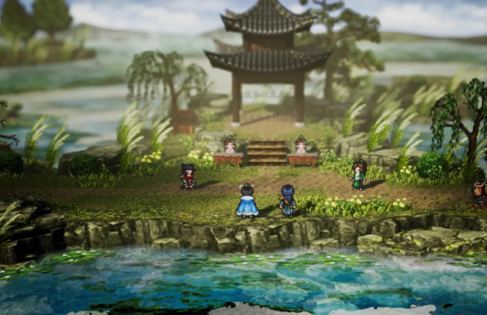 逸剑风云决击杀增加伤害是什么4