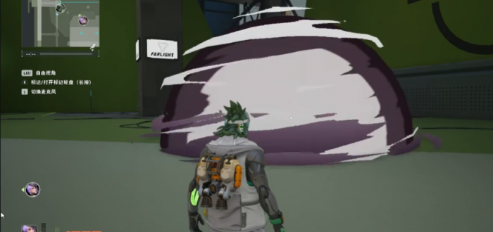 远光84捉宠物攻略教学1