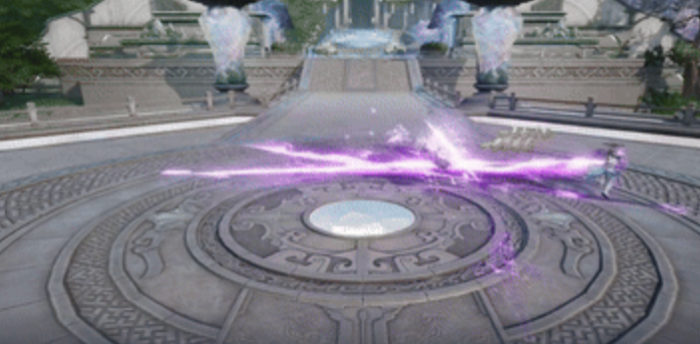 诛仙2合欢技能是什么5