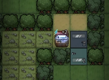 森林有鬼攻略分享4