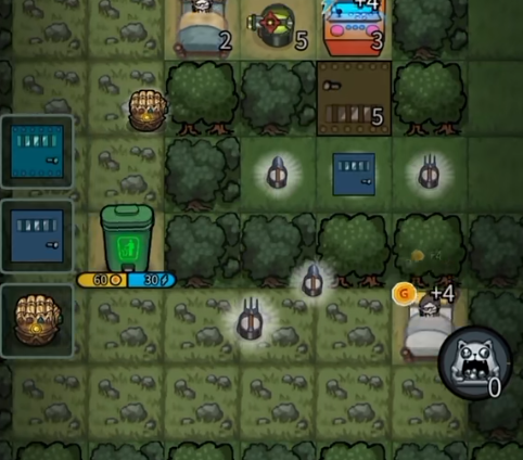 森林有鬼攻略分享6