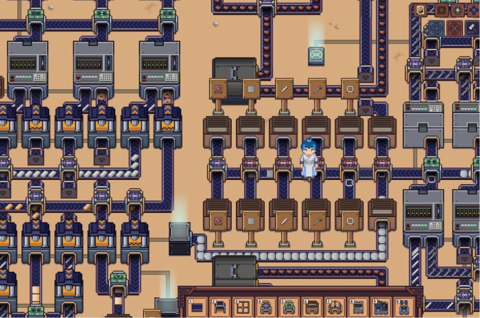 江城创业记赚钱攻略5