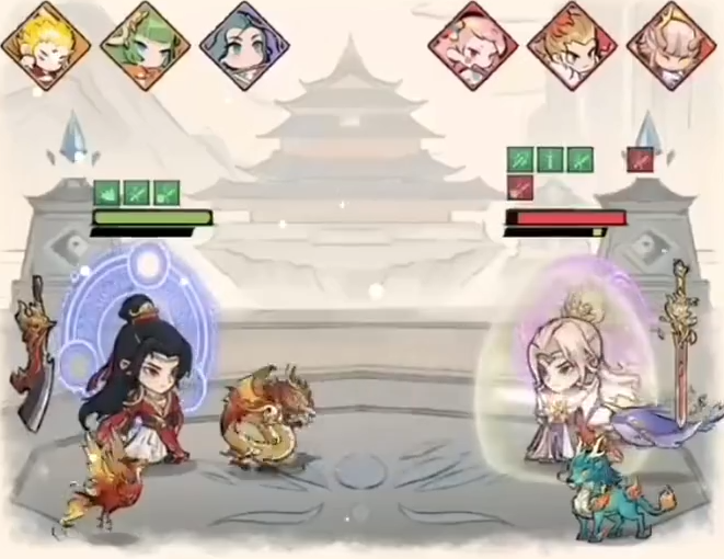 神器传说击晕流介绍3