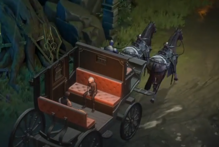 银与绯氪金怎么样1