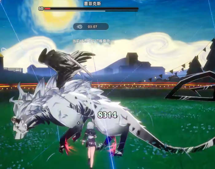 异环深渊10层怎么通关4