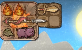 背包乱斗火焰魔导师流派怎么玩1