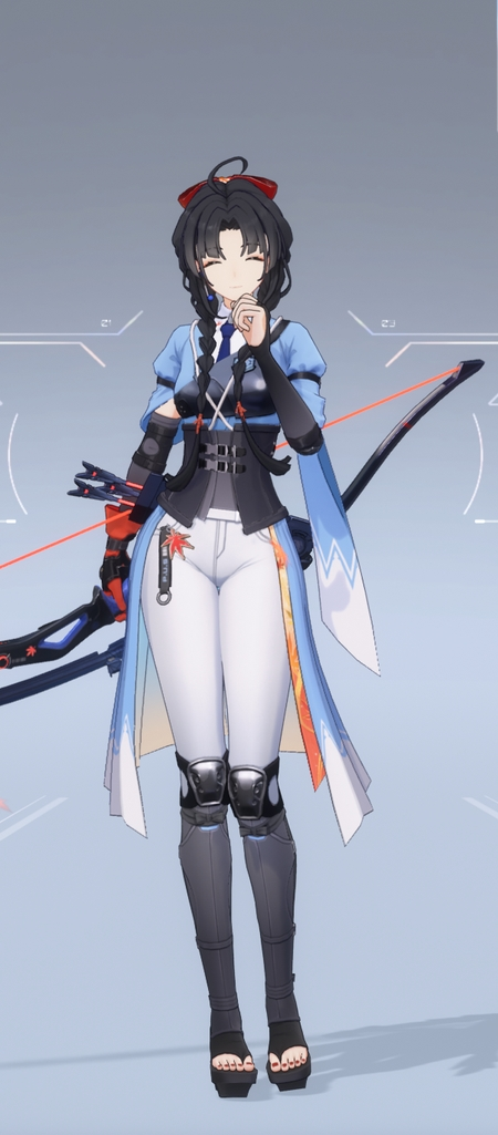 卡拉彼丘角色一览1