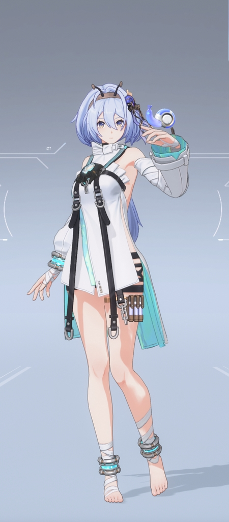 卡拉彼丘角色一览2