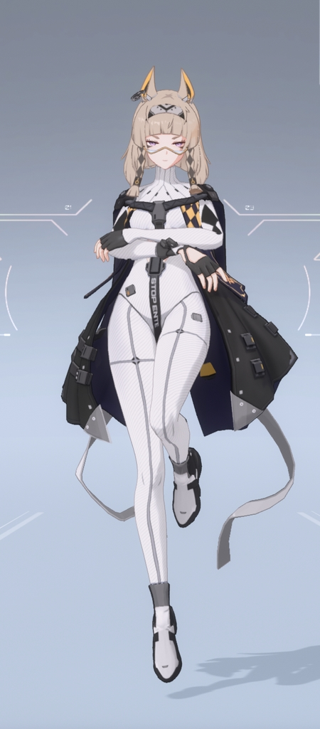 卡拉彼丘角色一览5