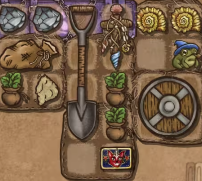 背包乱斗收割者流派怎么玩2