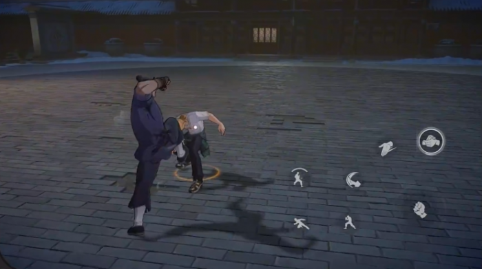 异人之下人物有哪些2