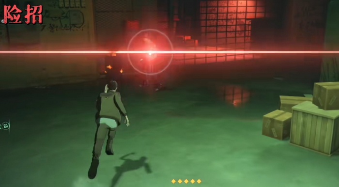 异人之下基础战斗玩法介绍1