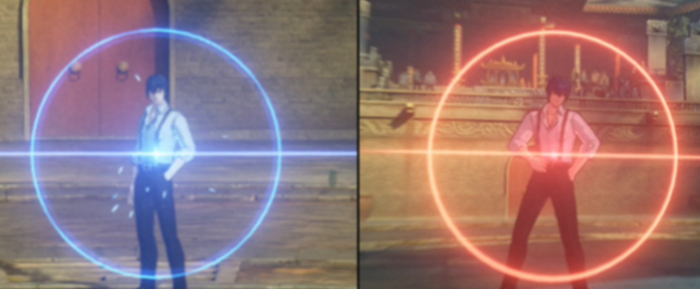 异人之下基础战斗玩法介绍4