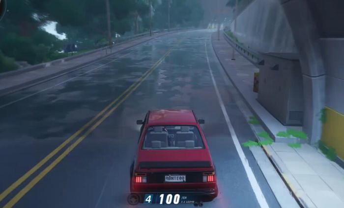 异环章鱼车异象怎么做1