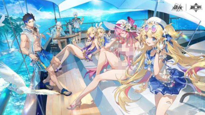 晶核二周年活动介绍3