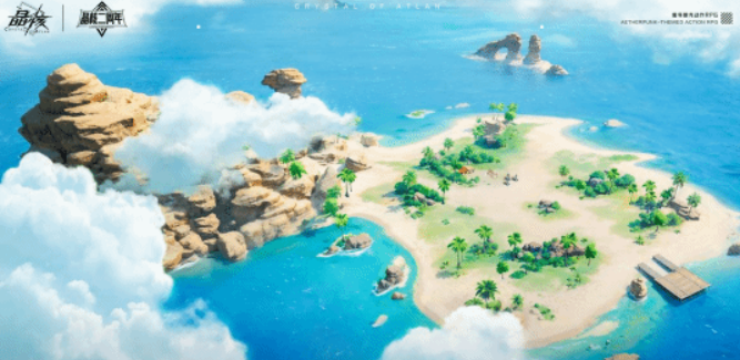 晶核二周年活动介绍6