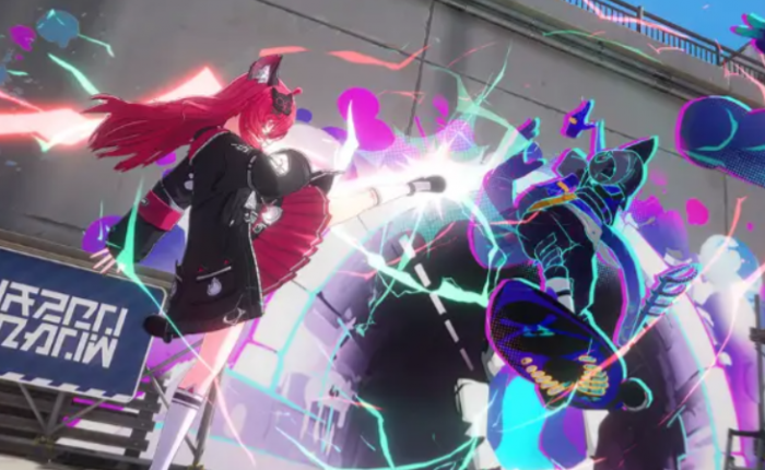 异环弧盘是什么2