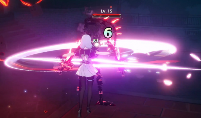 异环弧盘是什么4