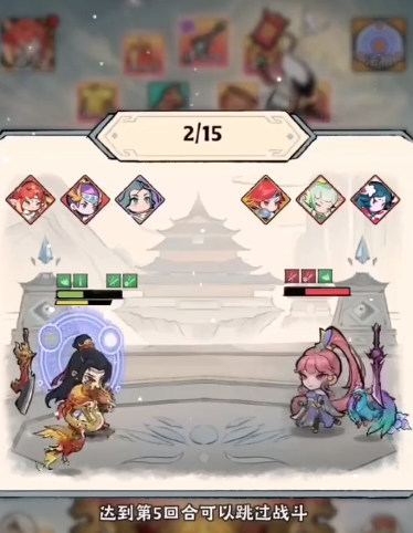 神器传说最强灵兽1