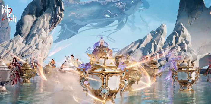 诛仙2氪金点有哪些4