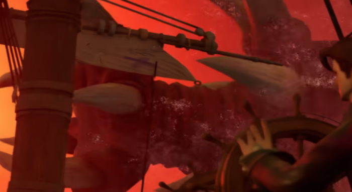 遗忘之海怪物怎么打3