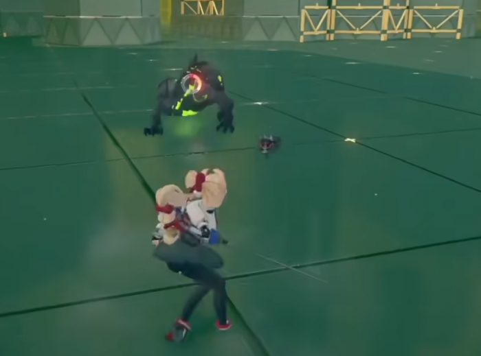 绝区零爱丽丝培养材料介绍4